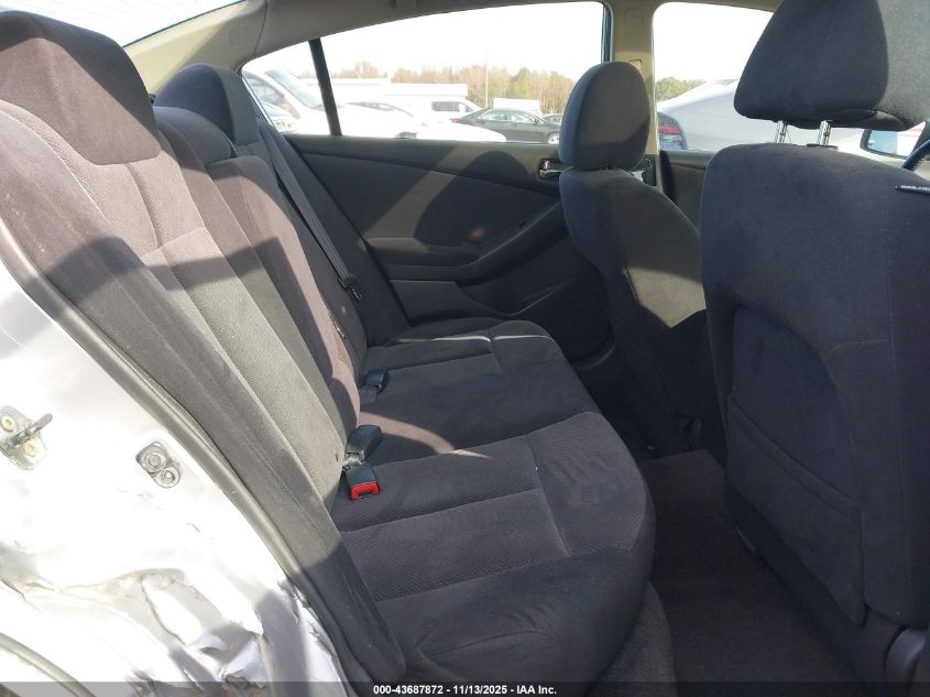 2007 Nissan Altima 3.5 Se VIN: 1N4BL21E47C148494 Lot: 43687872