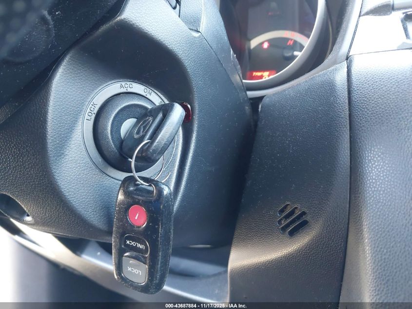 2008 Mazda Mazda3 S Grand Touring VIN: JM1BK323181152936 Lot: 43687884