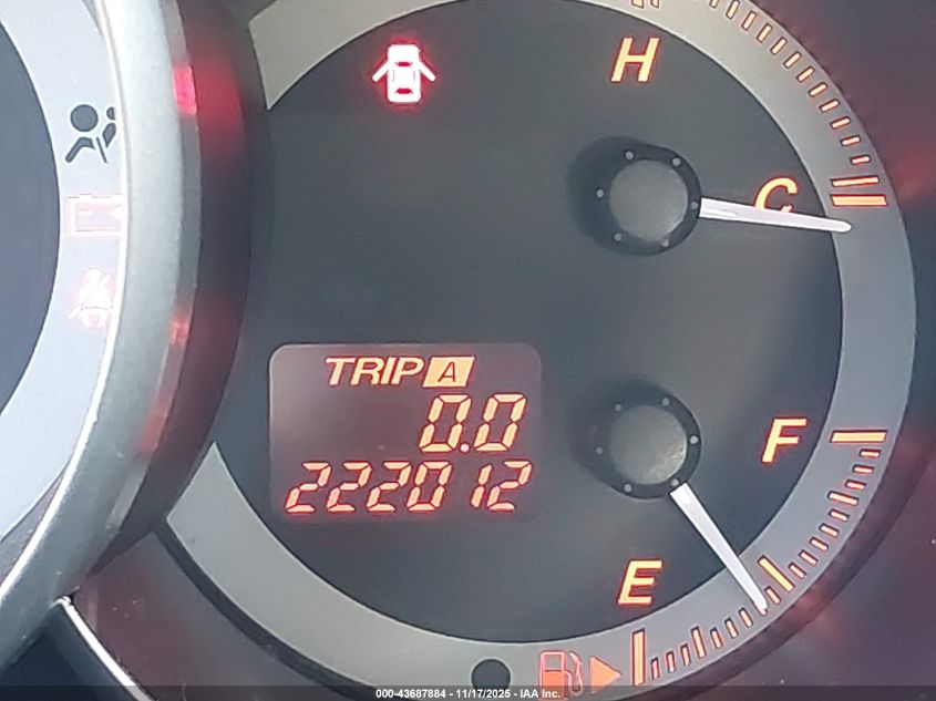 2008 Mazda Mazda3 S Grand Touring VIN: JM1BK323181152936 Lot: 43687884