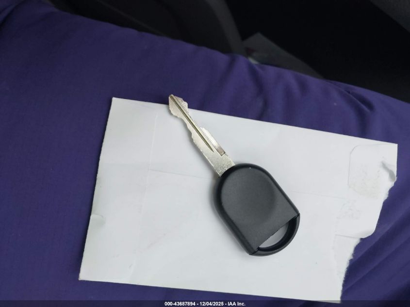 2007 Mercury Milan I4 VIN: 3MEHM07Z27R662313 Lot: 43687894