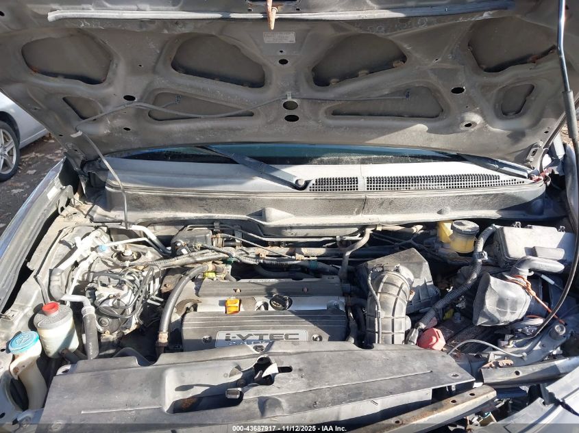 2008 Honda Element Sc VIN: 5J6YH18938L005900 Lot: 43687917