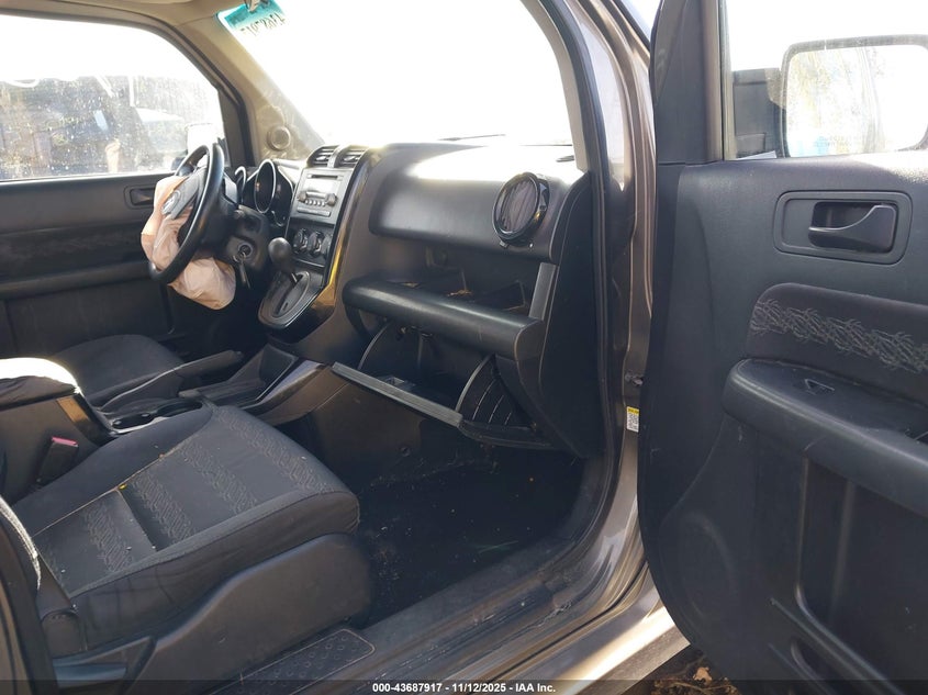 5J6YH18938L005900 2008 HONDA ELEMENT photo no. 5