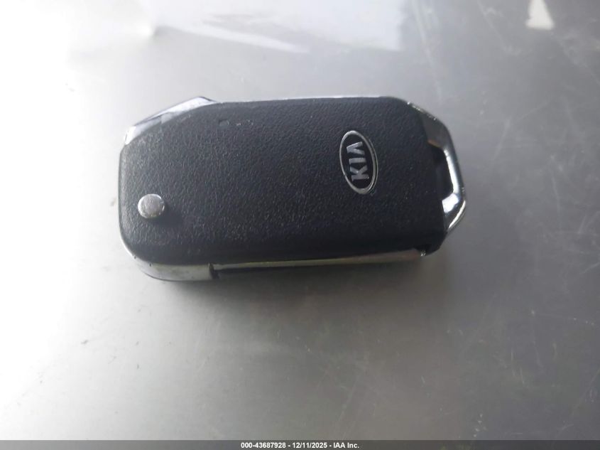 2019 Kia Forte S VIN: 3KPF34AD9KE028481 Lot: 43687928