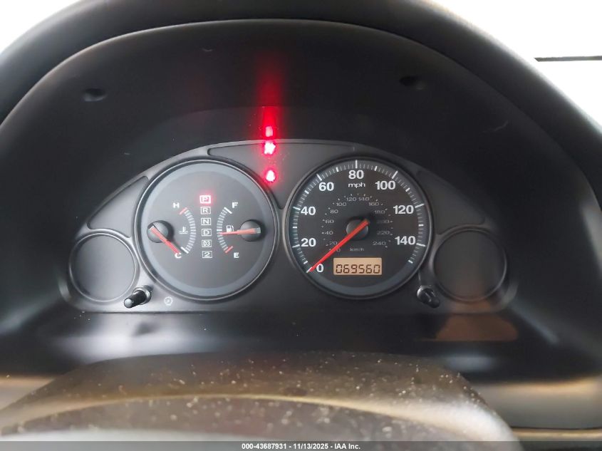 2004 Honda Civic Vp VIN: 2HGES16334H571962 Lot: 43687931