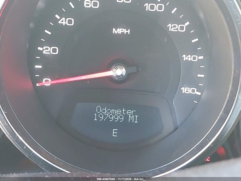 2010 Cadillac Cts Performance Collection VIN: 1G6DJ8EG2A0149193 Lot: 43687948