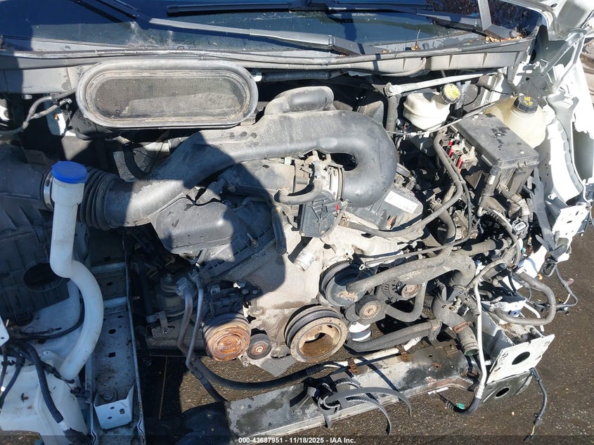 2018 Ford Transit-250 VIN: 1FTYR1CM6JKA10924 Lot: 43687951