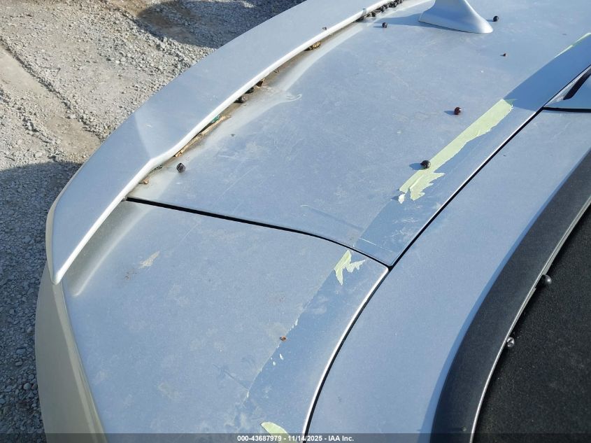 2013 Chevrolet Camaro 1Lt VIN: 2G1FB3D33D9211854 Lot: 43687979