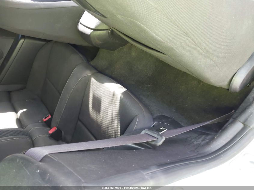 2013 Chevrolet Camaro 1Lt VIN: 2G1FB3D33D9211854 Lot: 43687979