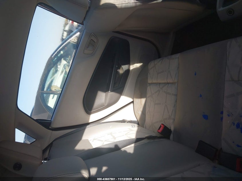 2013 Ford Fiesta Se VIN: 3FADP4EJ1DM227373 Lot: 43687981