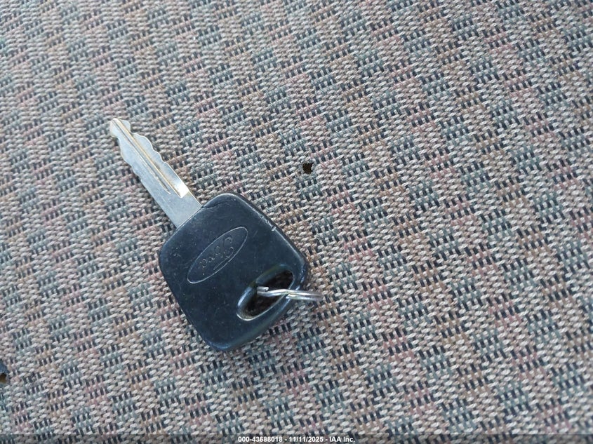 1999 Ford Ranger Xl/Xlt VIN: 1FTYR10V4XUB35690 Lot: 43688018