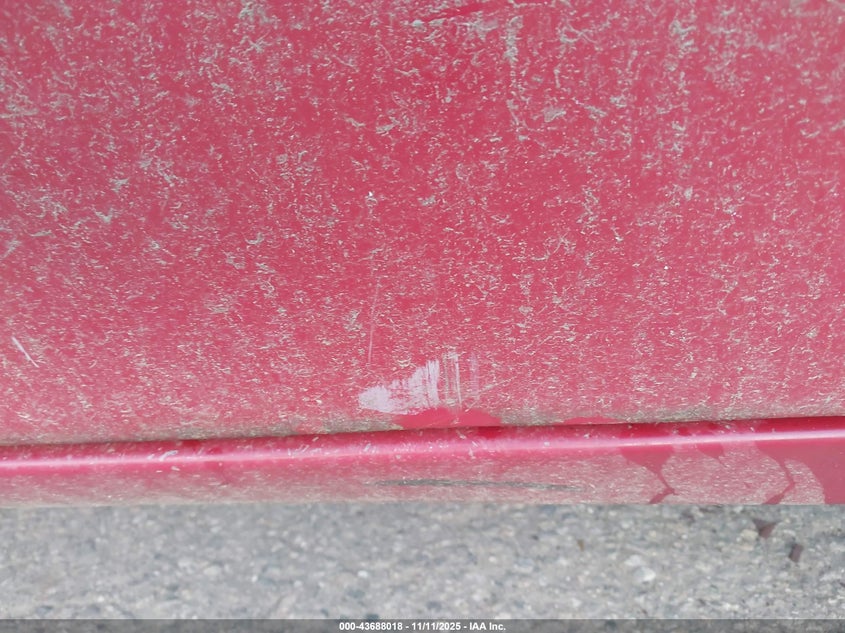 1999 Ford Ranger Xl/Xlt VIN: 1FTYR10V4XUB35690 Lot: 43688018