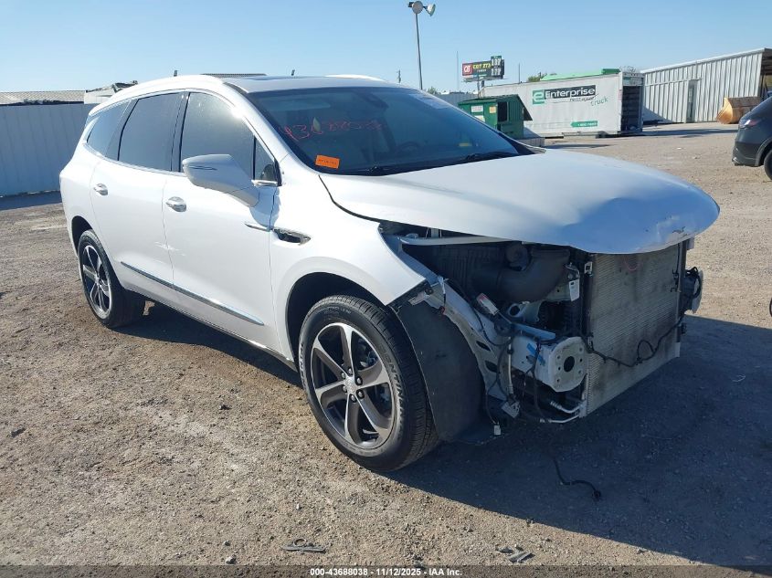 BUICK ENCLAVE FWD ESSENCE