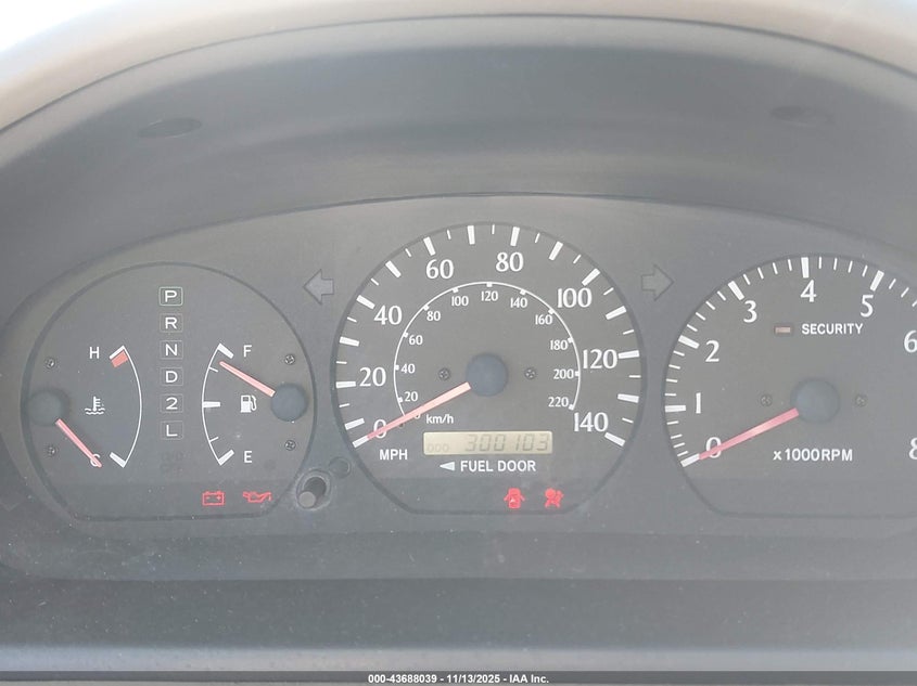 2002 Toyota Camry Solara Se V6 VIN: 2T1CF22P32C594903 Lot: 43688039