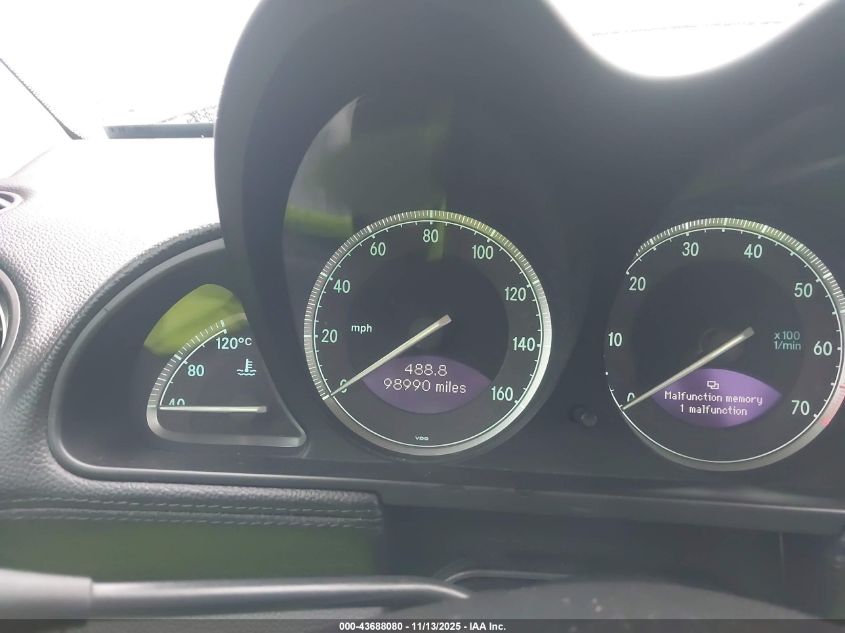 2003 Mercedes-Benz Sl 500 VIN: WDBSK75F73F016351 Lot: 43688080