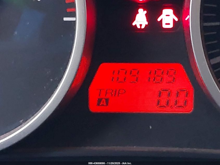 2006 Mazda Mx-5 VIN: JM1NC25F760103074 Lot: 43688086