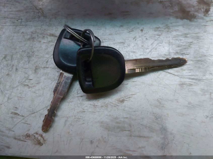 2006 Mazda Mx-5 VIN: JM1NC25F760103074 Lot: 43688086