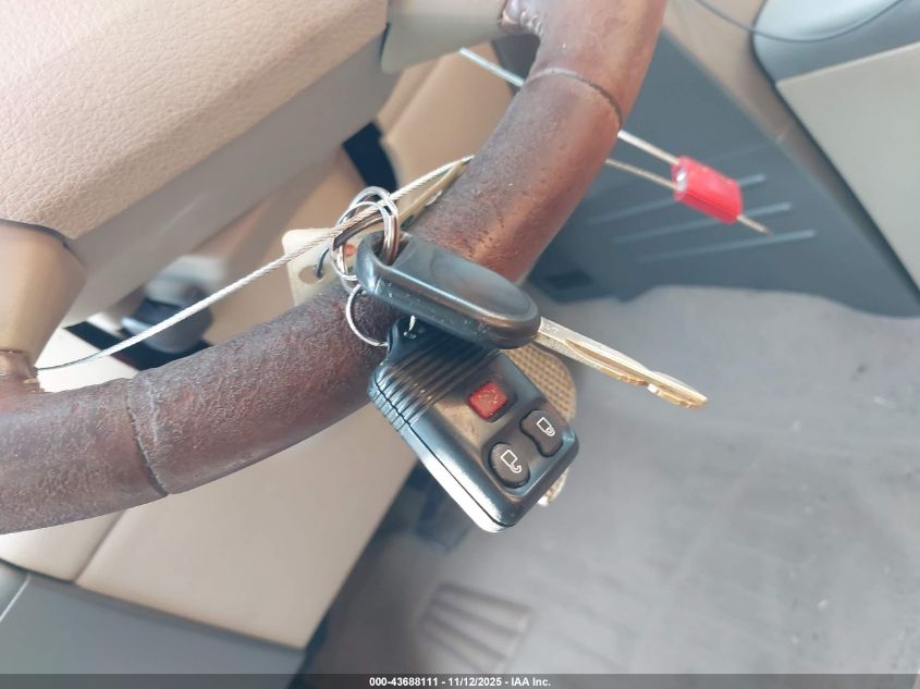 2008 Ford F-150 60Th Anniversary/Fx4/King Ranch/Lariat/Xlt VIN: 1FTPW14V58KC11574 Lot: 43688111