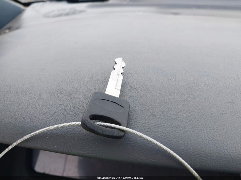 1FMDA11U3NZA03284 1992 FORD AEROSTAR photo no. 11