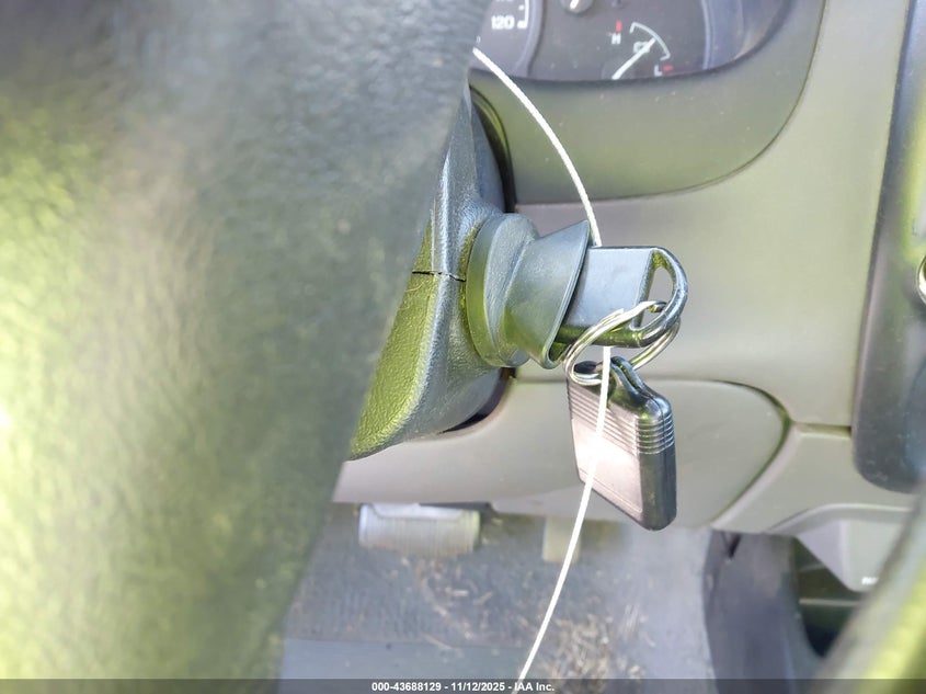 2001 Ford Ranger Edge/Xlt VIN: 1FTYR14E31TA42439 Lot: 43688129