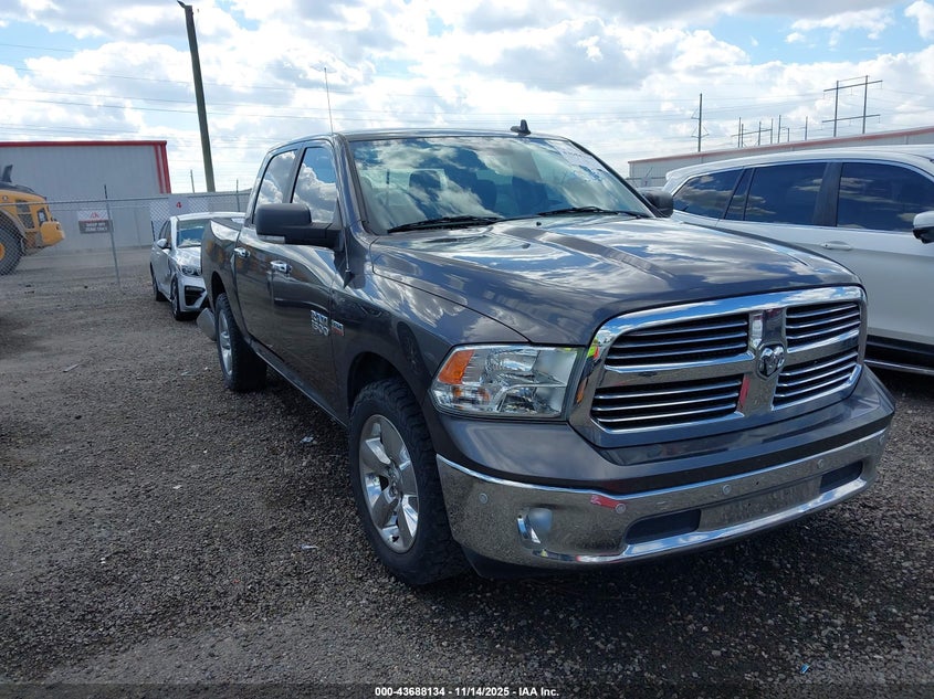 RAM 1500 LONE STAR 4X2 5 7 BOX