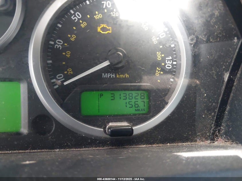 2009 Land Rover Range Rover Sport Hse VIN: SALSF25459A196578 Lot: 43688144