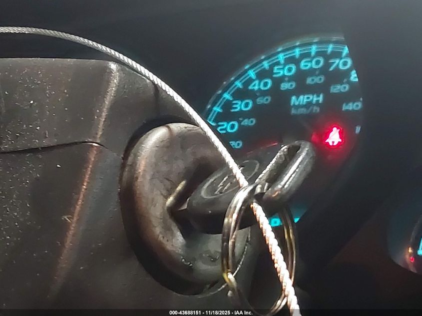 2007 Chevrolet Suburban 1500 Lt VIN: 3GNFK163X7G291082 Lot: 43688151