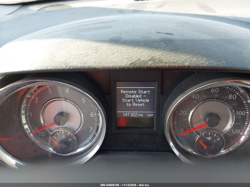 2013 Chrysler Town & Country Limited VIN: 2C4RC1GG1DR650670 Lot: 43688156