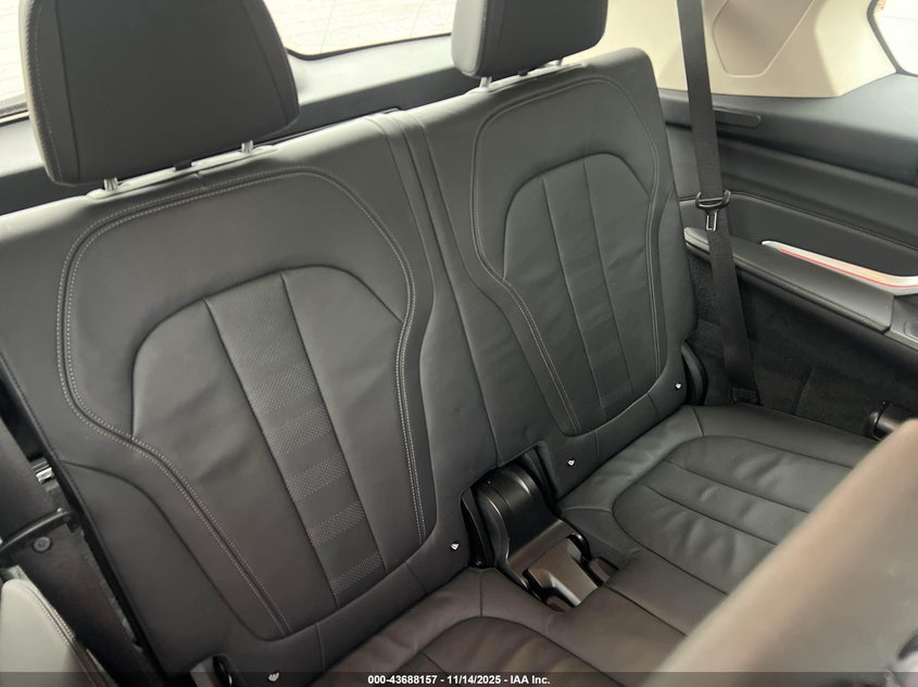 5UXCW2C02L9C39408 2020 BMW X7 photo no. 6