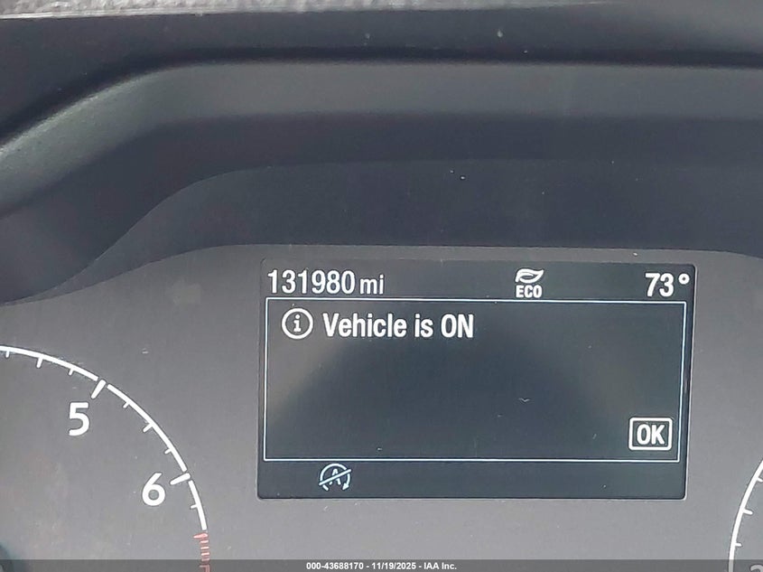 2021 Ford Transit Connect Xl Passenger VIN: NM0GS9E25M1486129 Lot: 43688170