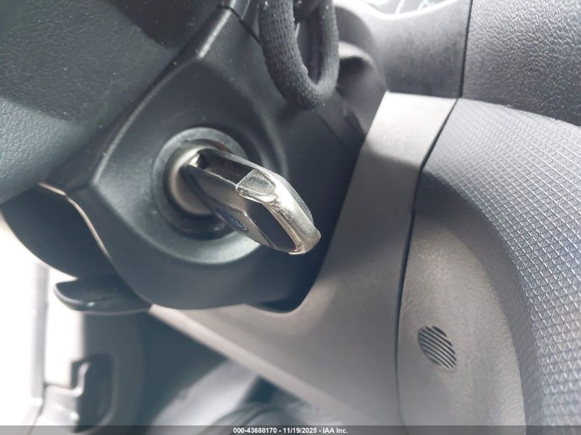 2021 Ford Transit Connect Xl Passenger VIN: NM0GS9E25M1486129 Lot: 43688170