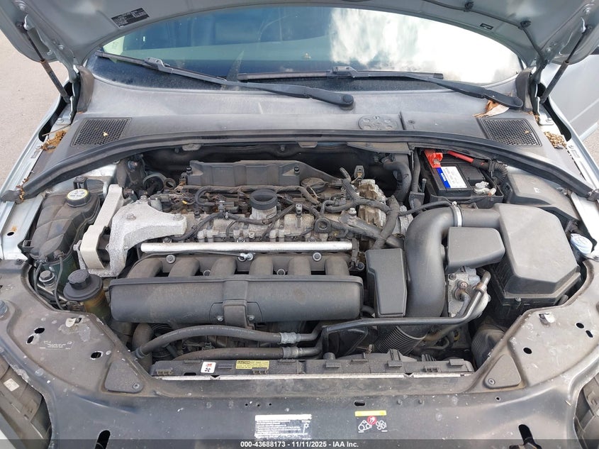 2009 Volvo S80 3.2 VIN: YV1AS982791101997 Lot: 43688173