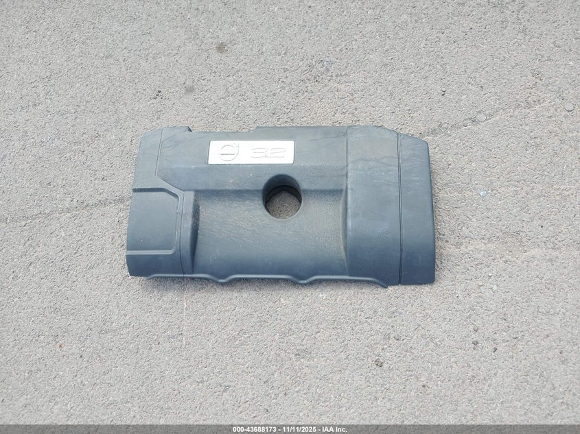 2009 Volvo S80 3.2 VIN: YV1AS982791101997 Lot: 43688173