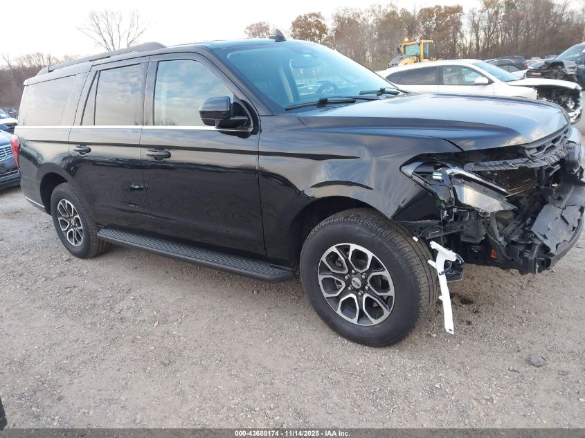 FORD EXPEDITION XLT MAX