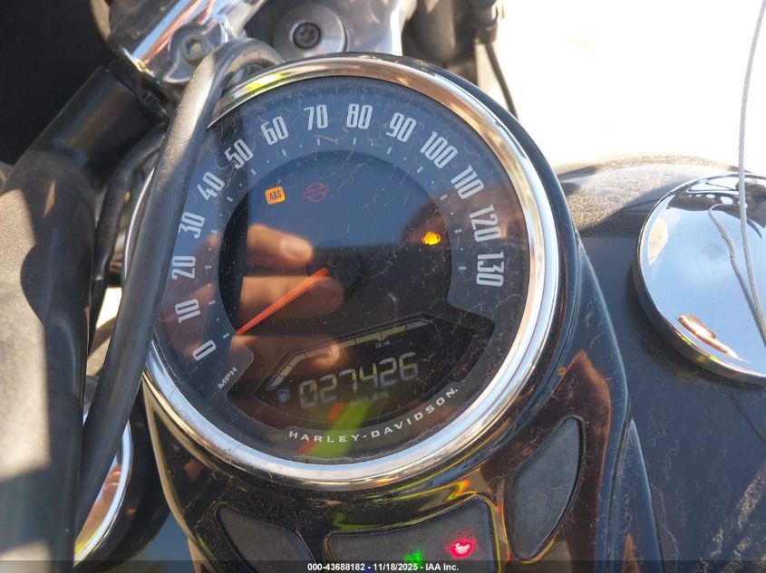 2019 Harley-Davidson Flhc VIN: 1HD1YAJ2XKB052938 Lot: 43688182