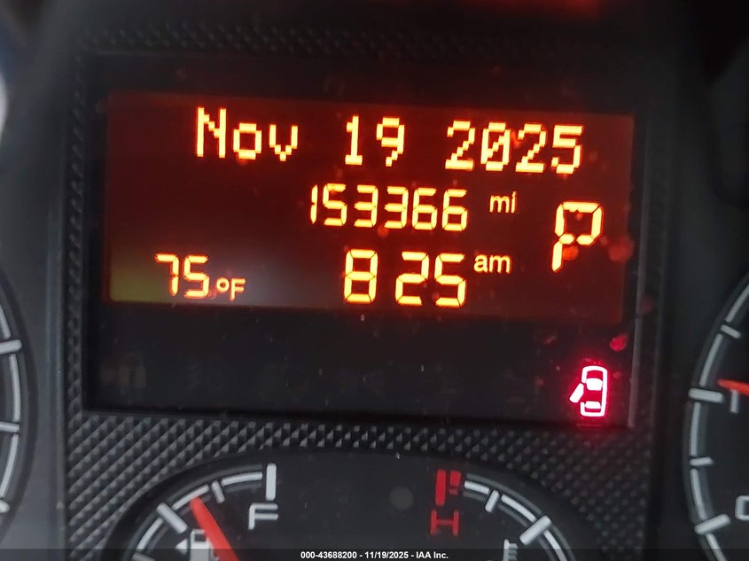 2021 Ram Promaster 1500 Low Roof 118 Wb VIN: 3C6LRVNG4ME506103 Lot: 43688200