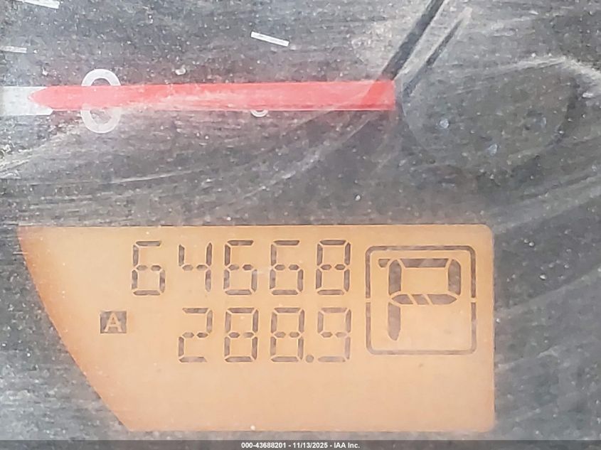 2016 Nissan Frontier Pro-4X/Sv VIN: 1N6AD0CW9GN777232 Lot: 43688201