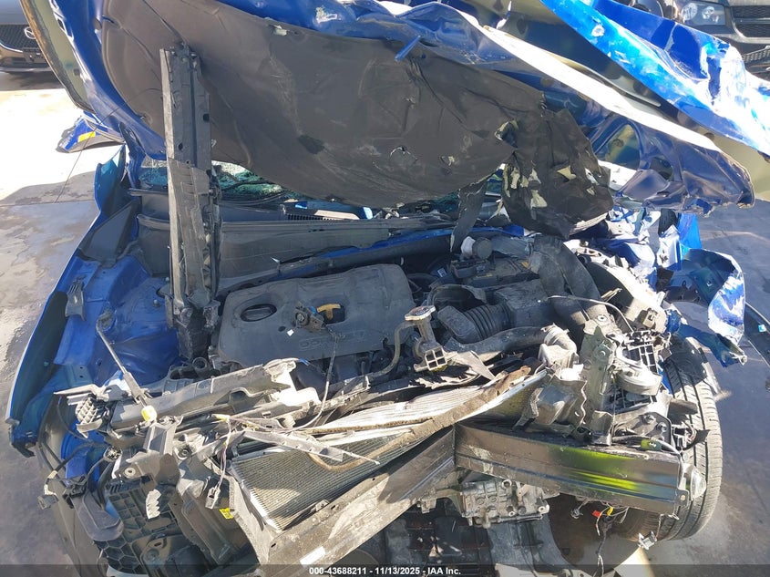 2024 Kia Seltos S VIN: KNDEU2AA8R7497543 Lot: 43688211