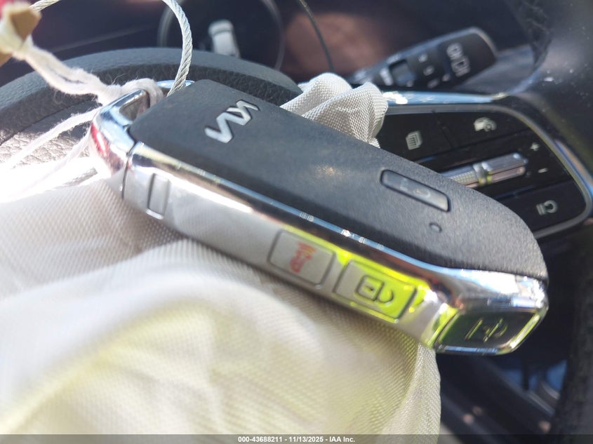 2024 Kia Seltos S VIN: KNDEU2AA8R7497543 Lot: 43688211