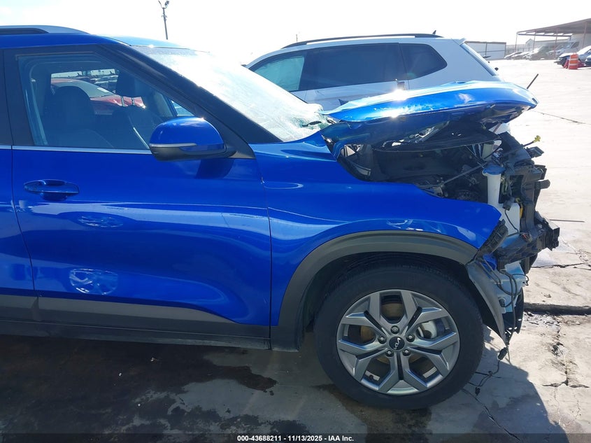 2024 Kia Seltos S VIN: KNDEU2AA8R7497543 Lot: 43688211