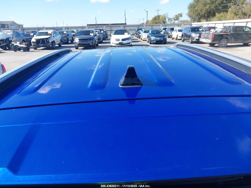 2024 Kia Seltos S VIN: KNDEU2AA8R7497543 Lot: 43688211