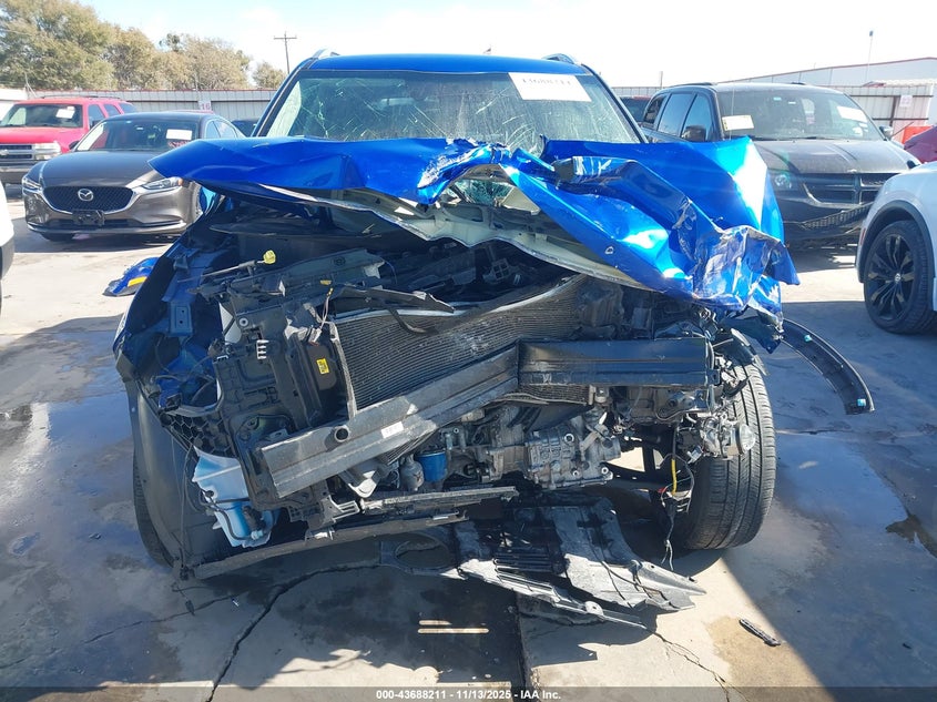 2024 Kia Seltos S VIN: KNDEU2AA8R7497543 Lot: 43688211