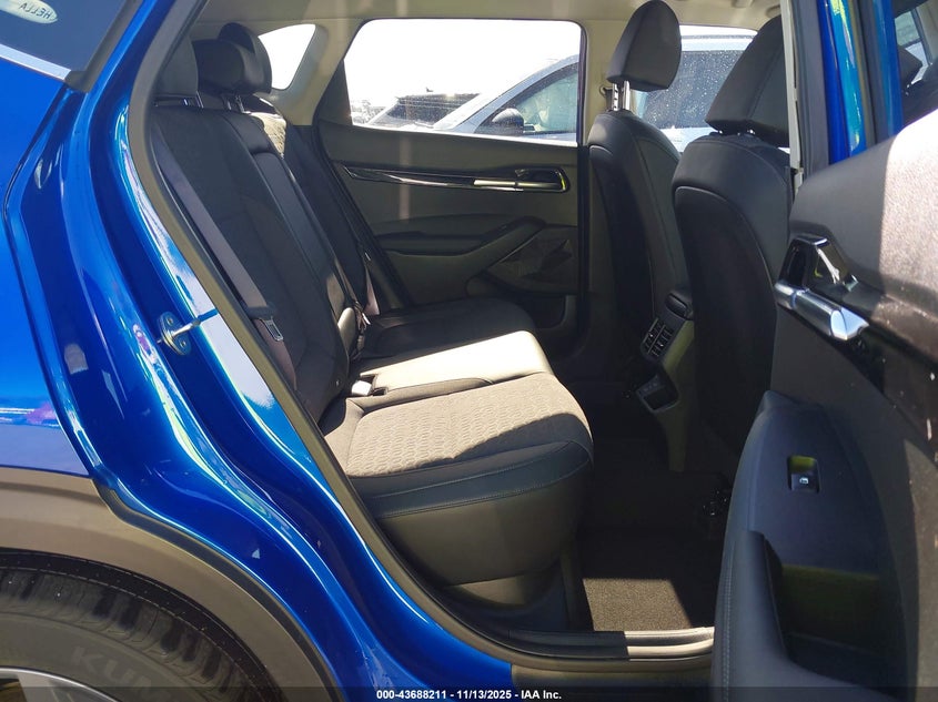 2024 Kia Seltos S VIN: KNDEU2AA8R7497543 Lot: 43688211