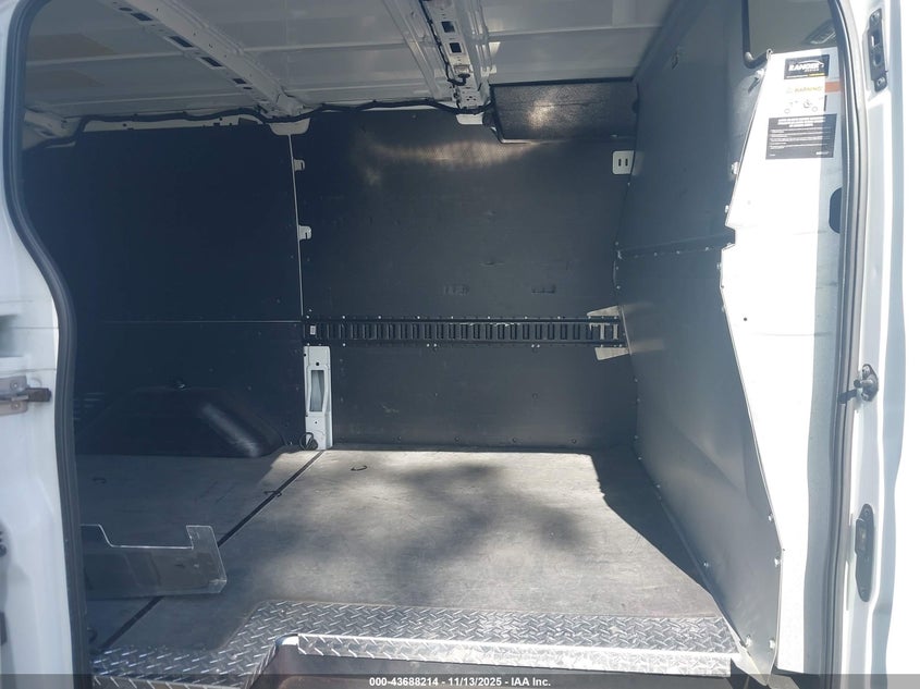 2018 Ford Transit-250 VIN: 1FTYR1YG6JKB55156 Lot: 43688214