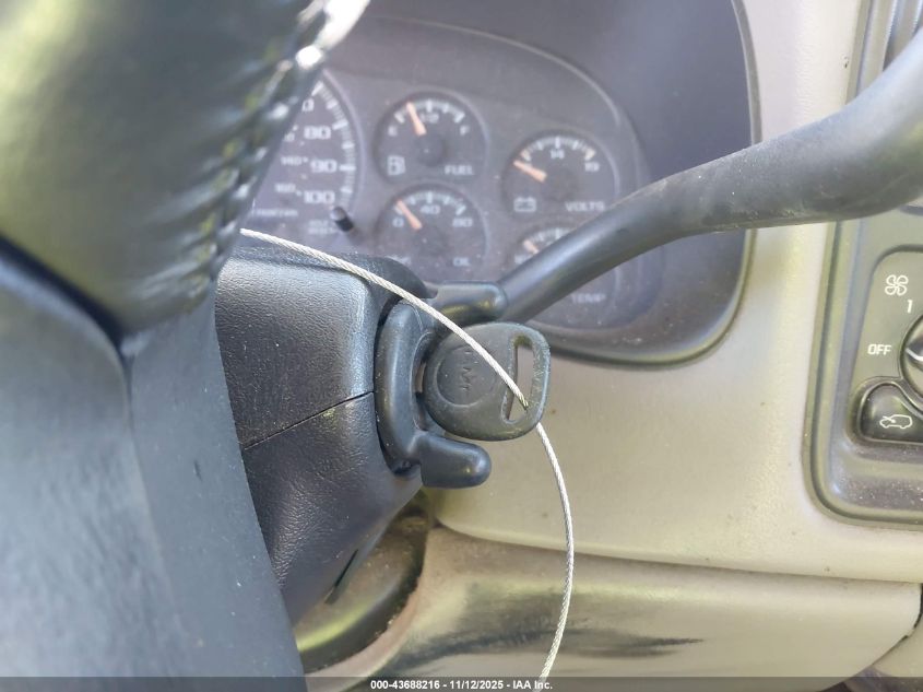 1999 GMC Sierra 1500 Sle VIN: 2GTEK19T0X1542877 Lot: 43688216