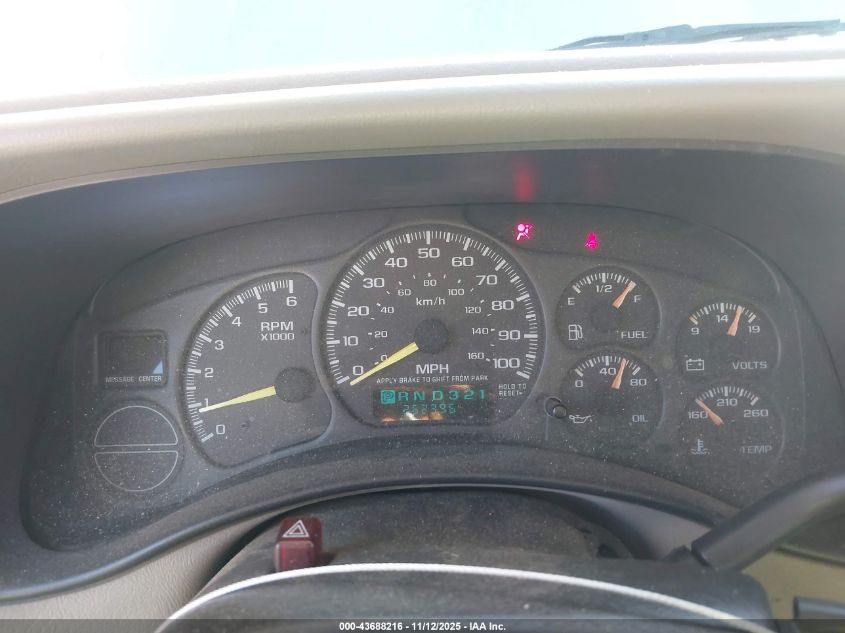 1999 GMC Sierra 1500 Sle VIN: 2GTEK19T0X1542877 Lot: 43688216