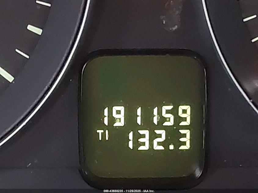 2008 Volvo S40 2.4I VIN: YV1MS390082385747 Lot: 43688235