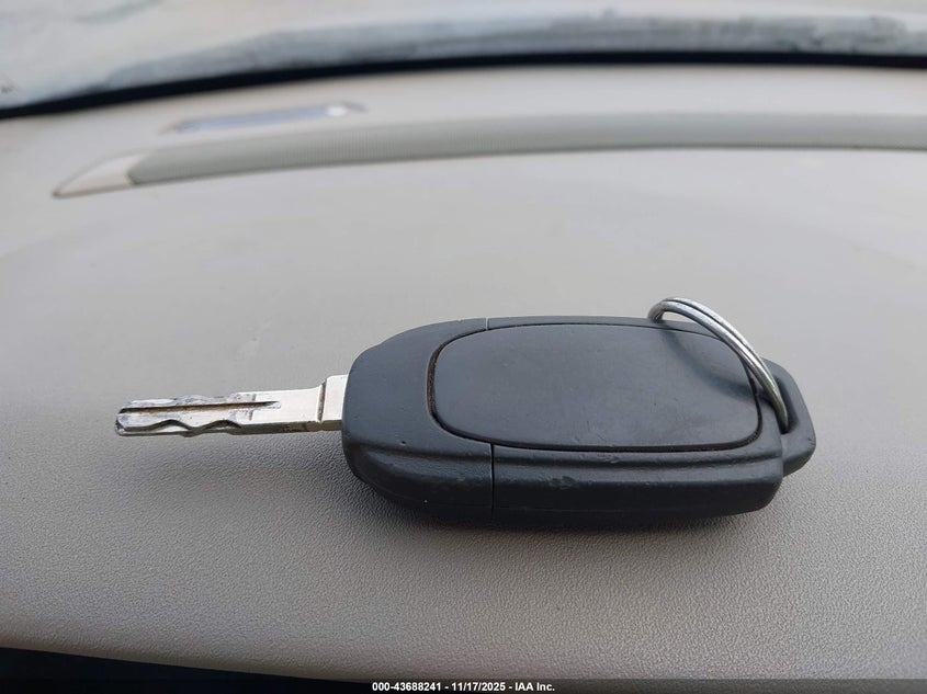 2007 Volvo V70 2.4 VIN: YV1SW612272626930 Lot: 43688241