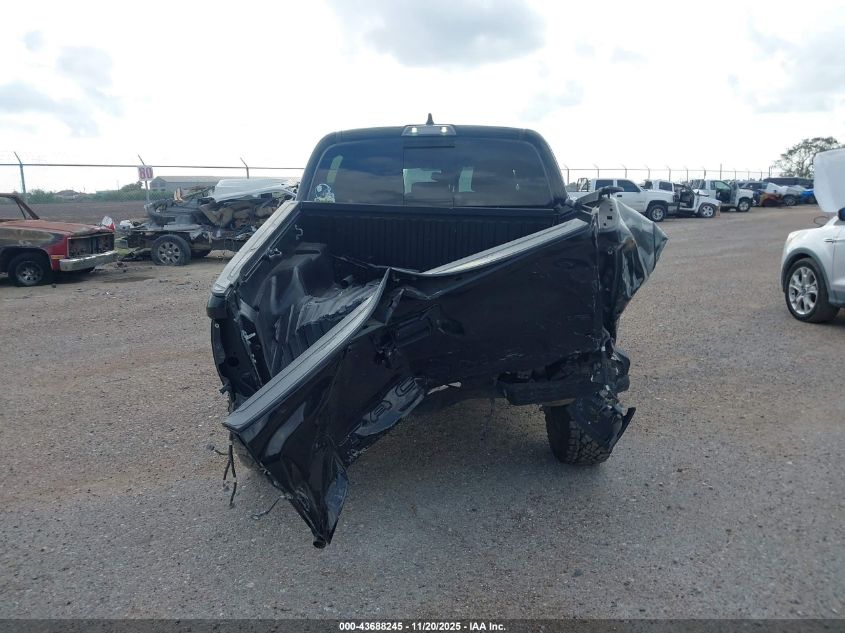 2023 Toyota Tacoma Sr5 V6 VIN: 3TMAZ5CN8PM219701 Lot: 43688245