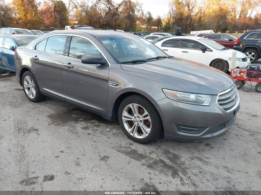 FORD TAURUS SEL