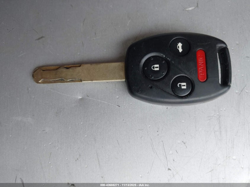 1HGCM56386A154055 2006 HONDA ACCORD photo no. 11
